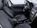 Skoda Yeti 2013 года